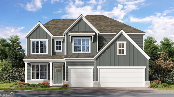 5270 Blue Bird Path Powder Springs