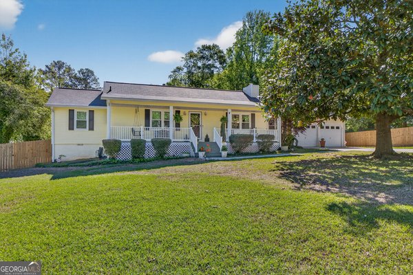 8910 Teal Lane, Jonesboro