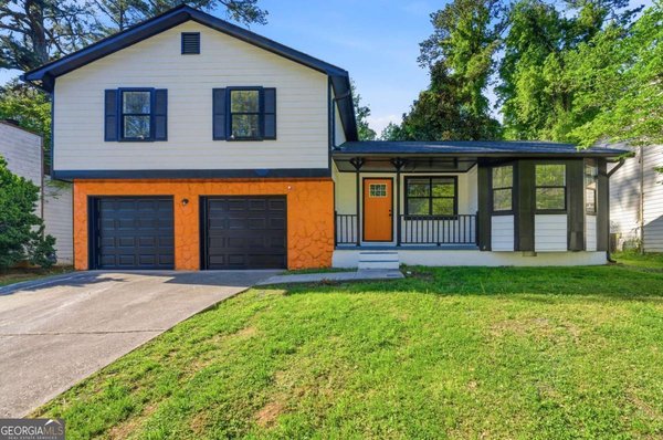 5456 Forest Pines Drive, Lithonia