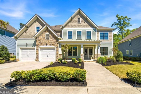 3208 Garden Hill Lane, Douglasville