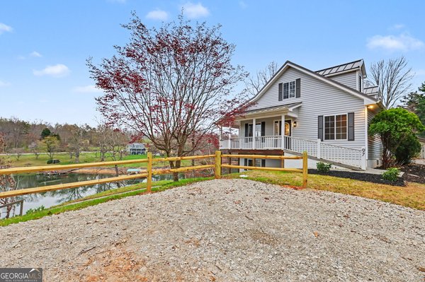 97 Kilmoore Lane Hayesville