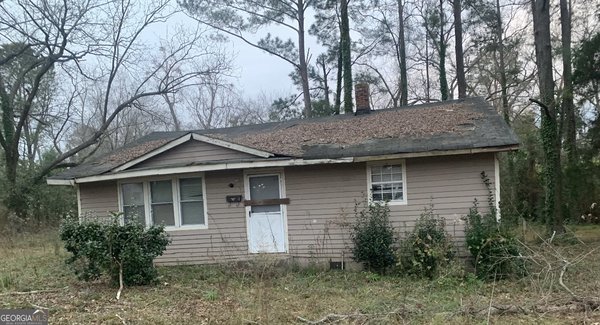 420 Green Street Montezuma