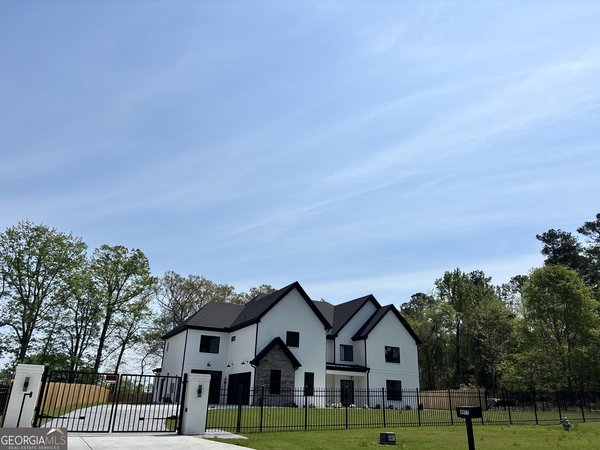 4077 Ridge Road, Buford