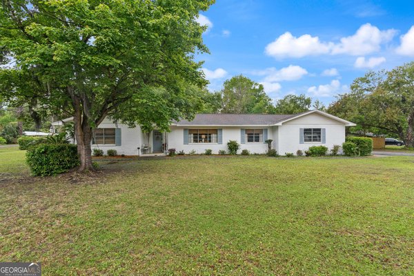 1245 Blythe Island Drive Brunswick