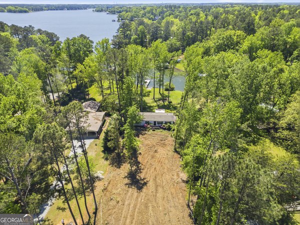 128 Dogwood Drive, Milledgeville