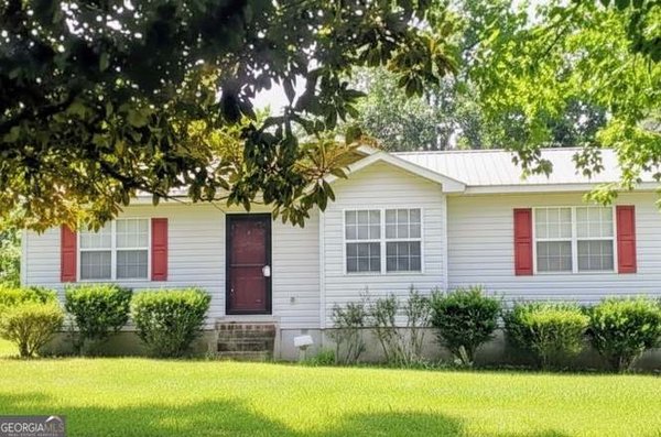 2304 Cummings Road, Fort Valley