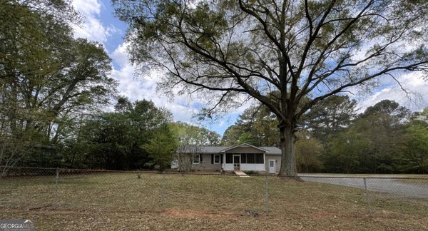 26 Plainview Drive, Cartersville