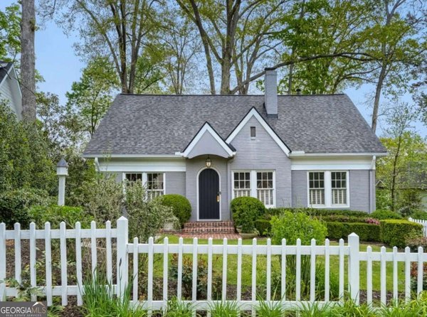 3929 Stratford Road, Atlanta