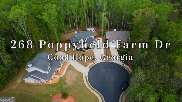 268 Poppyfield Farm Drive, Good Hope