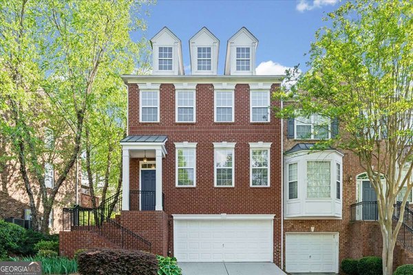 312 Mony Stone Court, Smyrna