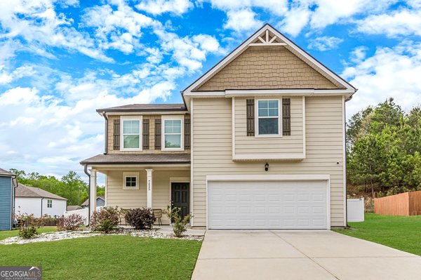 7425 Faith Street Fairburn