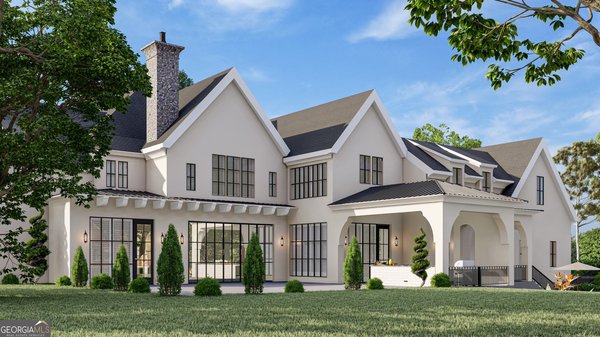 4957 Peachtree Dunwoody Road Sandy Springs