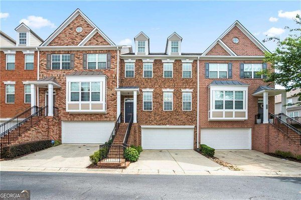 6108 Joybrook Road, Johns Creek