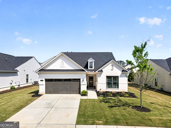 566 Colebrook Way, Peachtree City