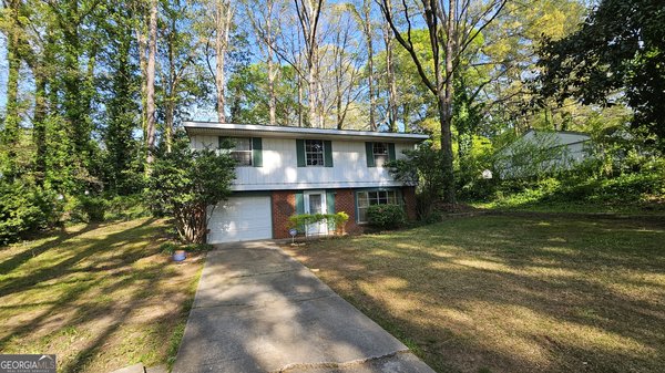 6494 Port A Prince Drive, Forest Park