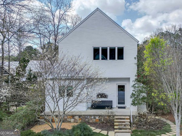 10548 Serenbe Lane, Chattahoochee Hills