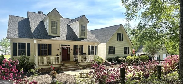 1051 Oconee Farms Road Greensboro