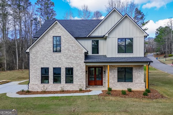 5422 Copper Creek Road, Flowery Branch
