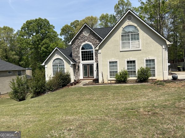 155 Spivey Glen Drive Jonesboro