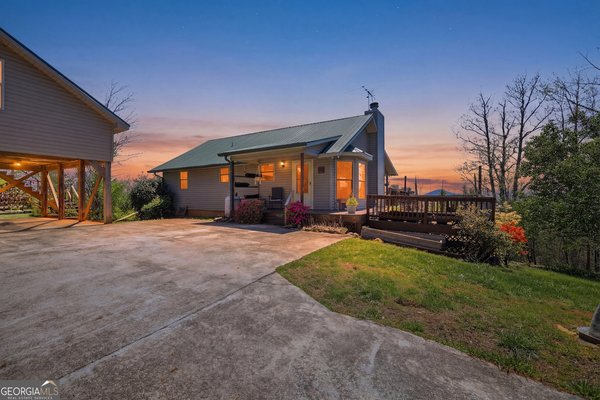 378 Matadore Vista, Sautee Nacoochee