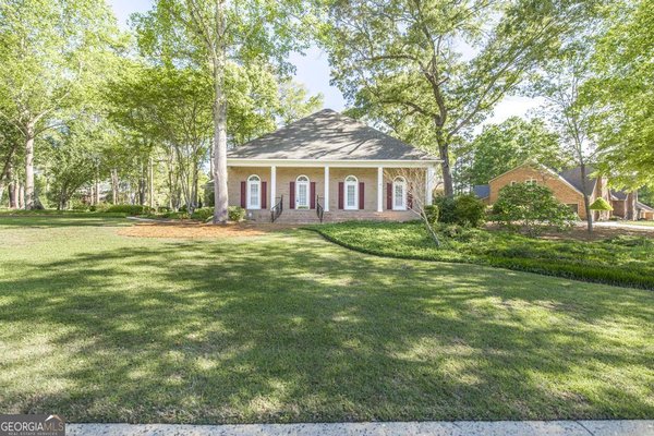 201 Stathams Way Warner Robins