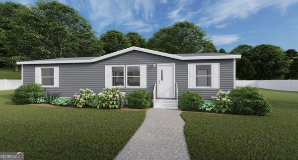 20 Kathy Lane, Temple