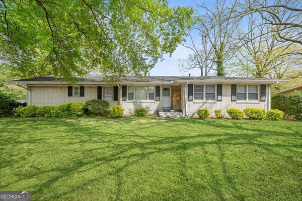 1393 Idlewood Road, Tucker