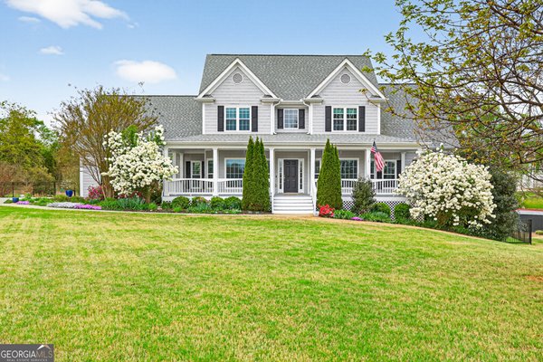 81 Emma Circle Hoschton