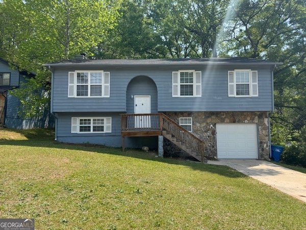 3090 Creel Road, South Fulton