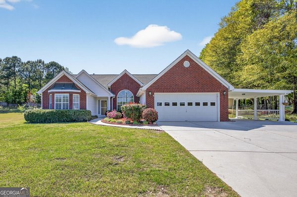 3565 Skyland Drive Loganville