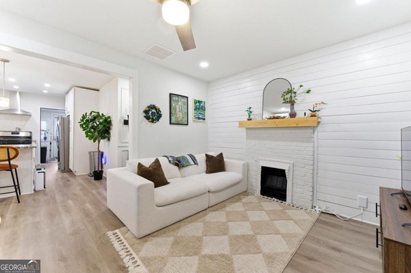 2778 Harlan Drive Atlanta