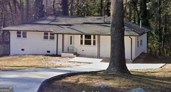 6030 Ridge Drive Mableton