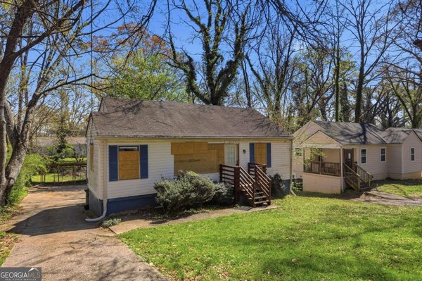 2130 Jernigan Drive, Atlanta