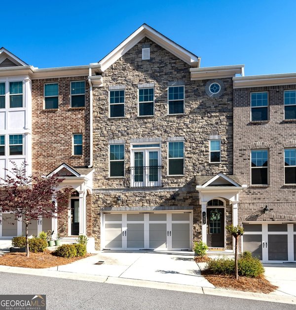 4062 Townsend Lane, Atlanta