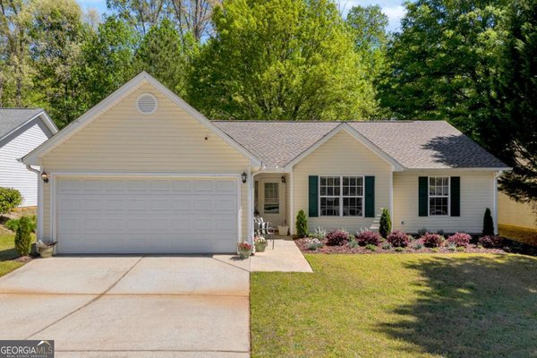 132 Amelia Creek Way, Lawrenceville
