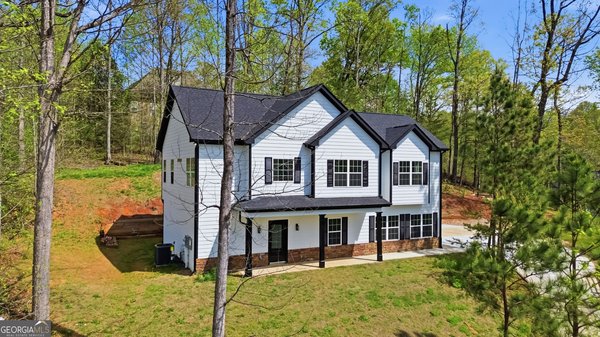 5445 Speckled Wood Lane, Gainesville