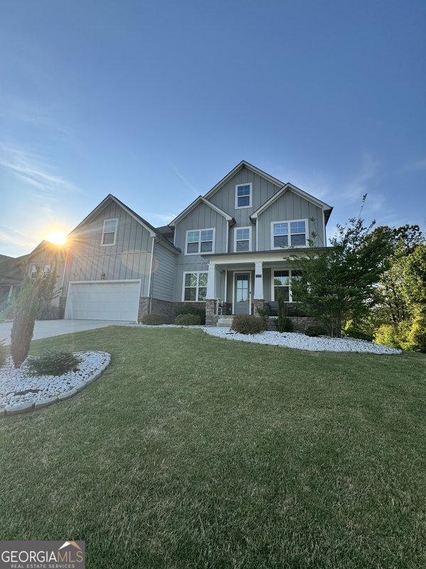 115 Camdale Court McDonough