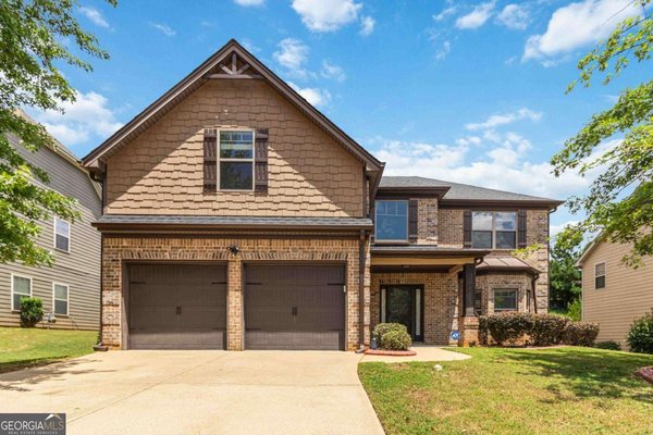 175 Annelle Park Dr Fayetteville