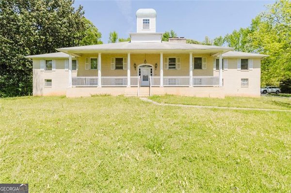 11433 PANHANDLE Road, Hampton