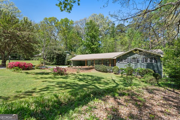 2595 Landeau Circle Tucker