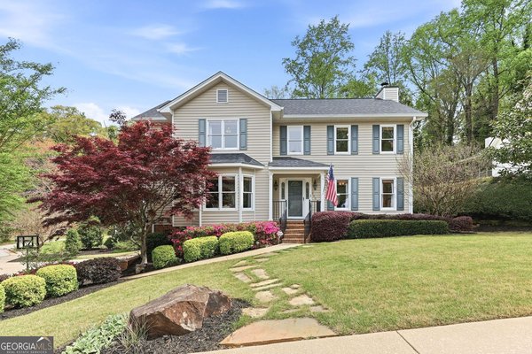 560 Long Oak Drive, Gainesville