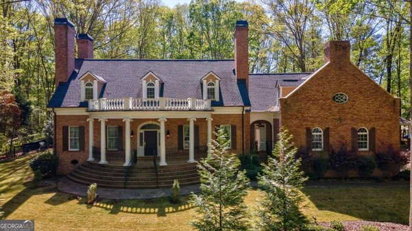 251 Tall Timber Trail, Nicholson