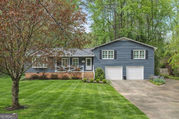 3851 Meadow Lane Marietta