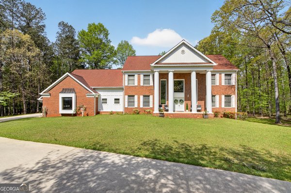 3035 Mt. Zion Road, Oxford