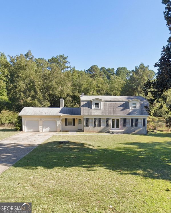 236 Smithstone Path, Fayetteville