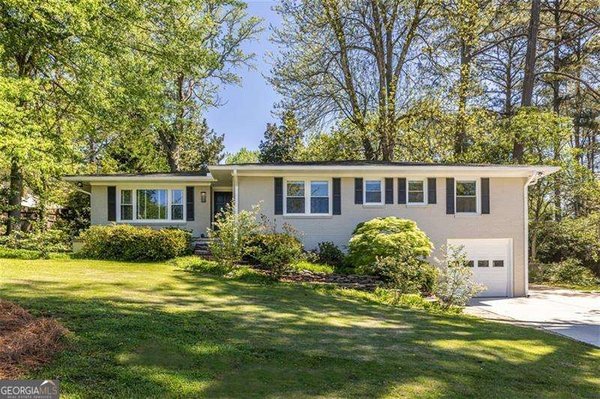 709 Park Lane, Decatur