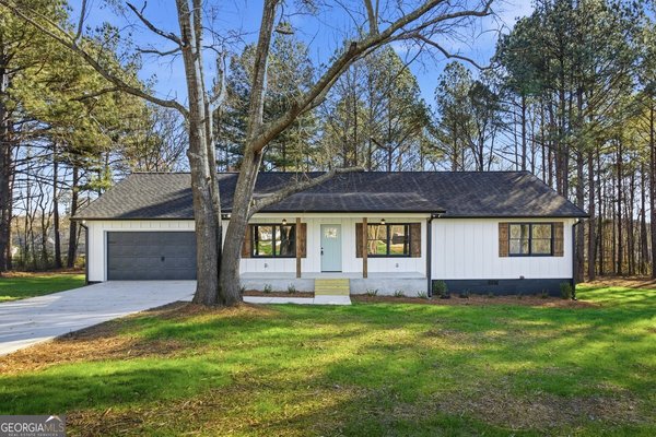 930 Wynn Road, McDonough