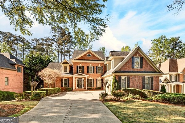7445 Laurel Oak Drive, Suwanee