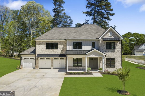 1959 Highgrove Court, atlanta