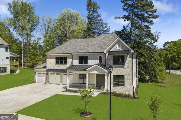 1992 Highgrove Court, atlanta